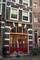 Red Door in Amsterdam Poster Print by Erin Berzel - Item # VARPDXPSBZL968